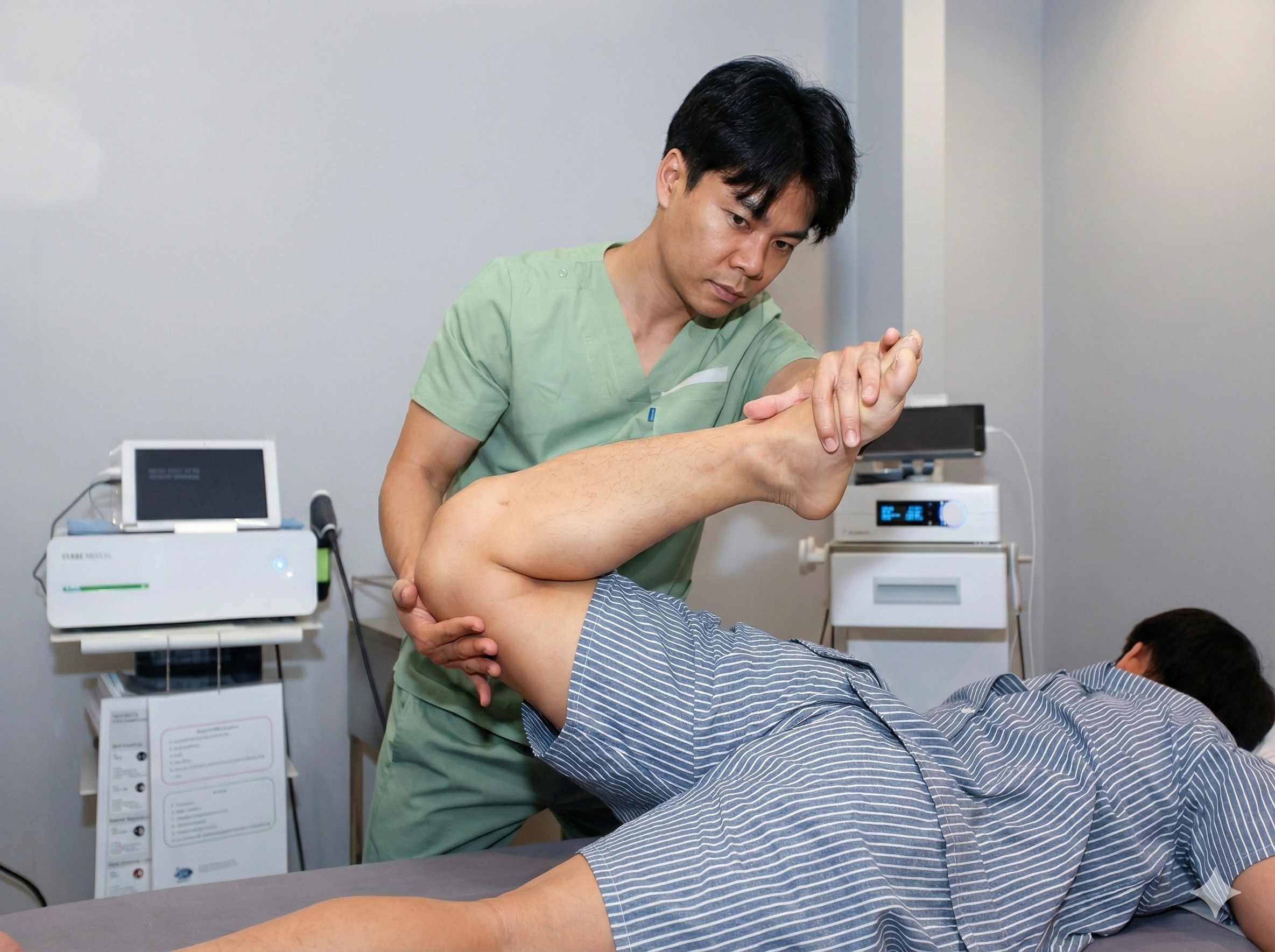 ยืดอย่างได้ผล